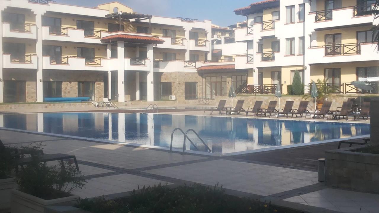 Sveti Nikola Apartment *